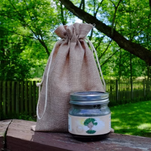 ALL-NATURAL PETPASTE