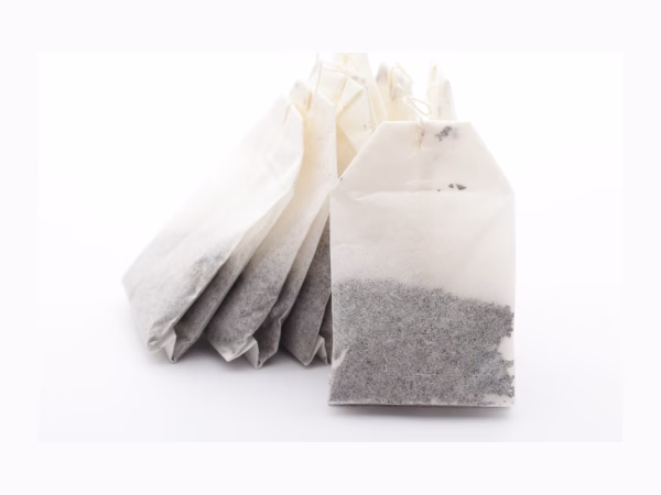 Richest Risings: Tea Blend 5pk.