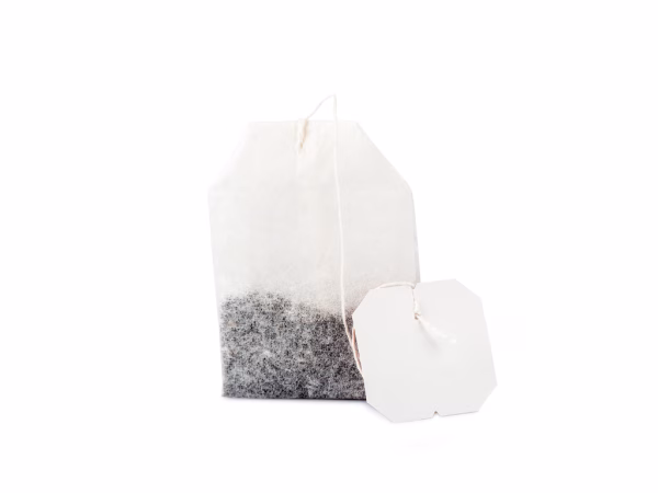 EZ-Bleed Menstrual Tea: Tea Blend 5 pk.